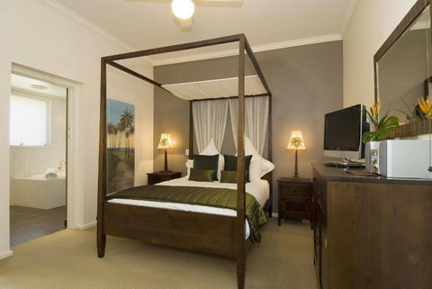 Plantation House - Whitsundays Accommodation 5