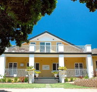 Plantation House - Whitsundays Accommodation