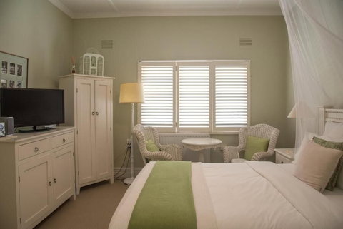 Plantation House - Whitsundays Accommodation 2