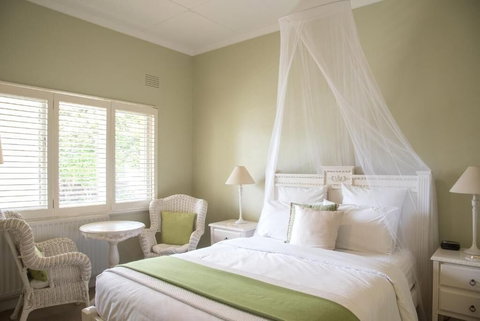 Plantation House - Whitsundays Accommodation 4