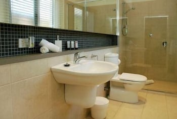 Plantation House - Whitsundays Accommodation 1