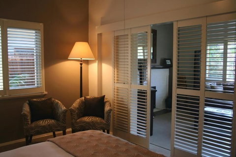 Plantation House - Whitsundays Accommodation 3