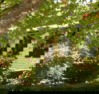 Quamby Homestead - Whitsundays Accommodation