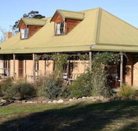 Wind Song Bed  Breakfast - Whitsundays Accommodation