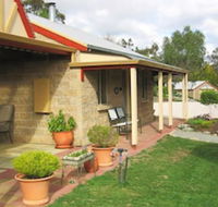 Riesling Trail  Clare Valley Cottages - Whitsundays Accommodation