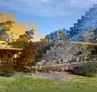 Taralee Orchards - Whitsundays Accommodation