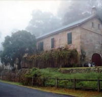 Tizzana Winery Bed  Breakfast - Whitsundays Accommodation
