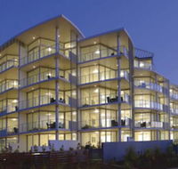Manta Bargara Resort - Whitsundays Accommodation