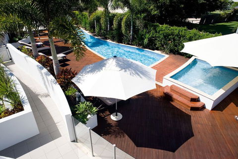 Manta Bargara Resort - Whitsundays Accommodation 5