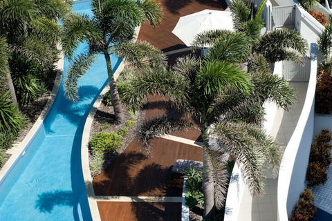 Manta Bargara Resort - Whitsundays Accommodation 6