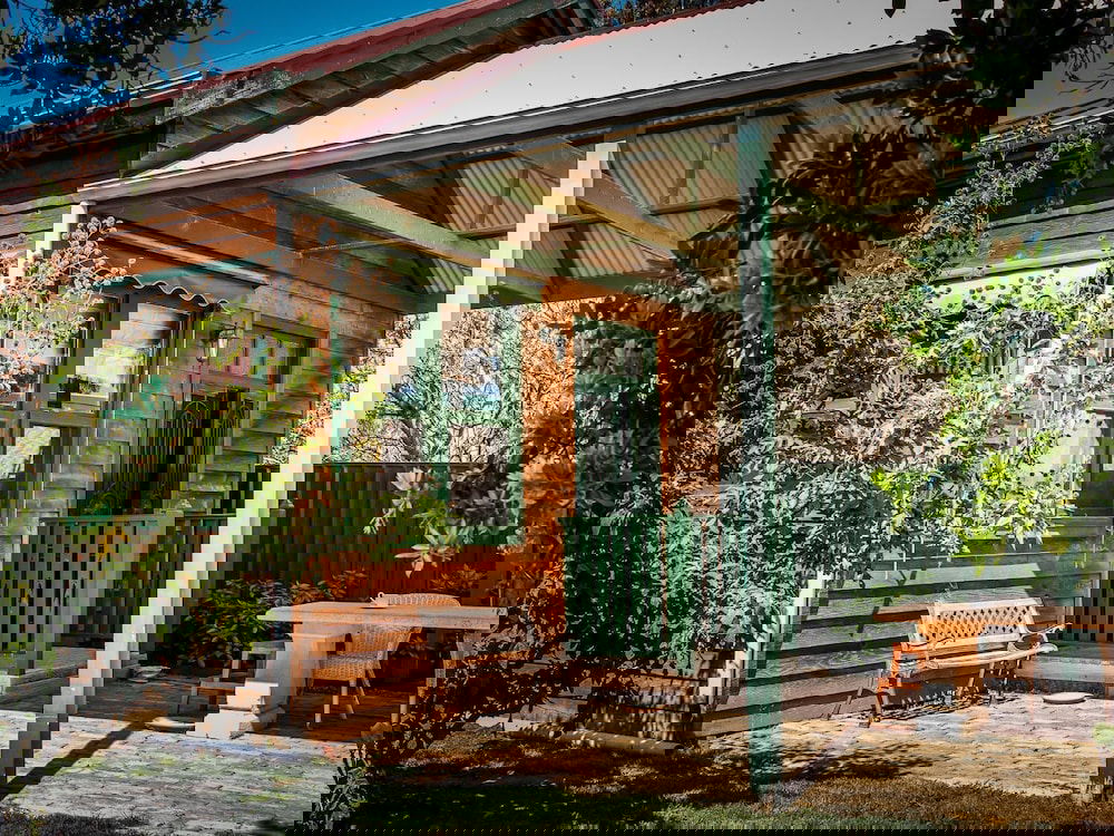  Whitsundays Accommodation