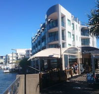 La Promenade - Whitsundays Accommodation