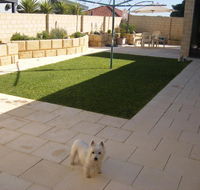 Santa Maria Executive B  B Fremantle - Whitsundays Accommodation