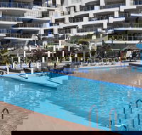 Pier Resort - Whitsundays Accommodation