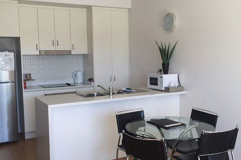 Alexandra Apartments - Whitsundays Accommodation 5