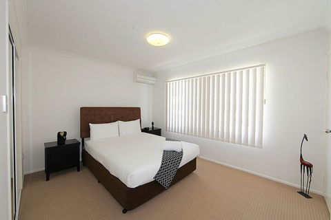 Alexandra Apartments - Whitsundays Accommodation 7