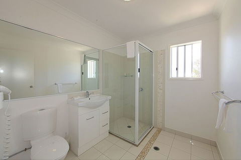 Alexandra Apartments - Whitsundays Accommodation 6
