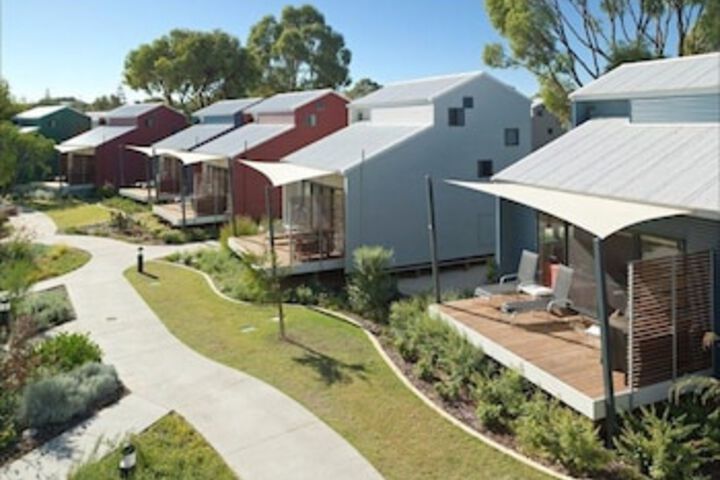  Whitsundays Accommodation