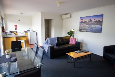 96 On Arthur Apartments - Whitsundays Accommodation 2