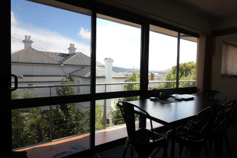 96 On Arthur Apartments - Whitsundays Accommodation 1