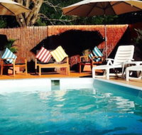 Paradise Court Holiday Units - Whitsundays Accommodation