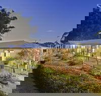 Eden Lodge - Whitsundays Accommodation
