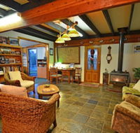 Broadwater Bed  Breakfast - Whitsundays Accommodation