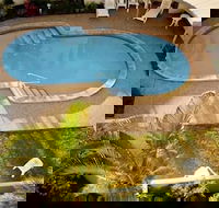 Sundeck Gardens - Whitsundays Accommodation