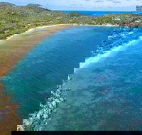 Arcadia Beach Guest House - Whitsundays Accommodation