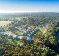 Tindarra Resort - Whitsundays Accommodation