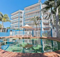 White Crest Apartments - Whitsundays Accommodation