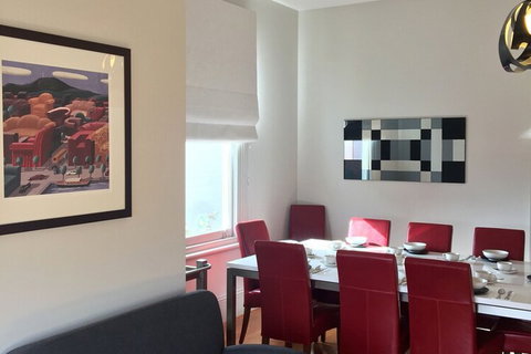 Gregory House - Whitsundays Accommodation 4