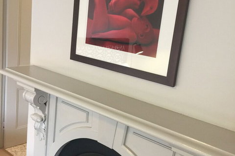 Gregory House - Whitsundays Accommodation 1