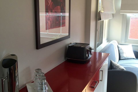 Gregory House - Whitsundays Accommodation 5