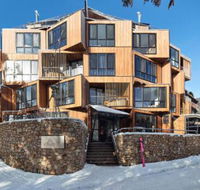 Huski Apartments Falls Creek - Whitsundays Accommodation
