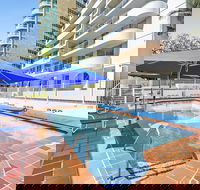 Carlton Apartments - Whitsundays Accommodation