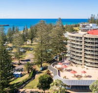 Northpoint Apartments - Whitsundays Accommodation