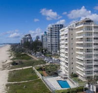 Viscount on the Beach - Whitsundays Accommodation