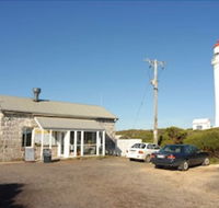 Cape Nelson Lighthouse - Whitsundays Accommodation