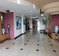 Springwood Tower Apartment Hotel - Whitsundays Accommodation