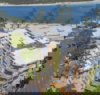 Belaire Place - Whitsundays Accommodation