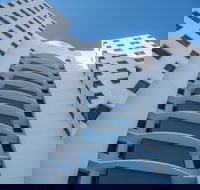 Centrepoint Holiday Apartments - Whitsundays Accommodation