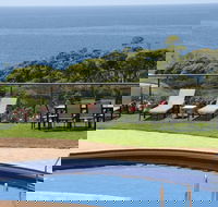 Amooran Oceanside - Whitsundays Accommodation
