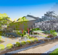 Mildura Holiday Villas - Whitsundays Accommodation