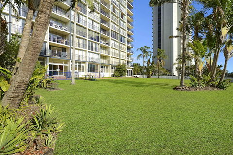 Condor Ocean View Apartments - Whitsundays Accommodation 0