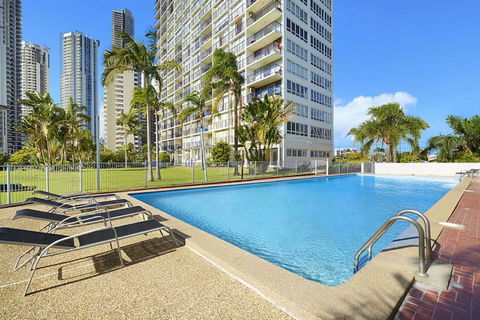 Condor Ocean View Apartments - Whitsundays Accommodation 1