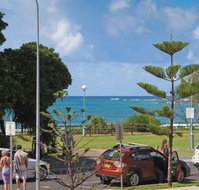 Pipis on the beach - Whitsundays Accommodation