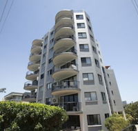 Meridian Caloundra - Whitsundays Accommodation