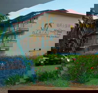 Alatai Holiday Apartments - Whitsundays Accommodation