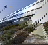 Western Sydney University Village - Campbelltown Campus - Whitsundays Accommodation